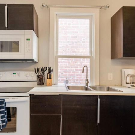 1Bdrm Gaslamp Conv Cntr - W Parking & 3 Beds #5 Hotel San Diego Exterior photo