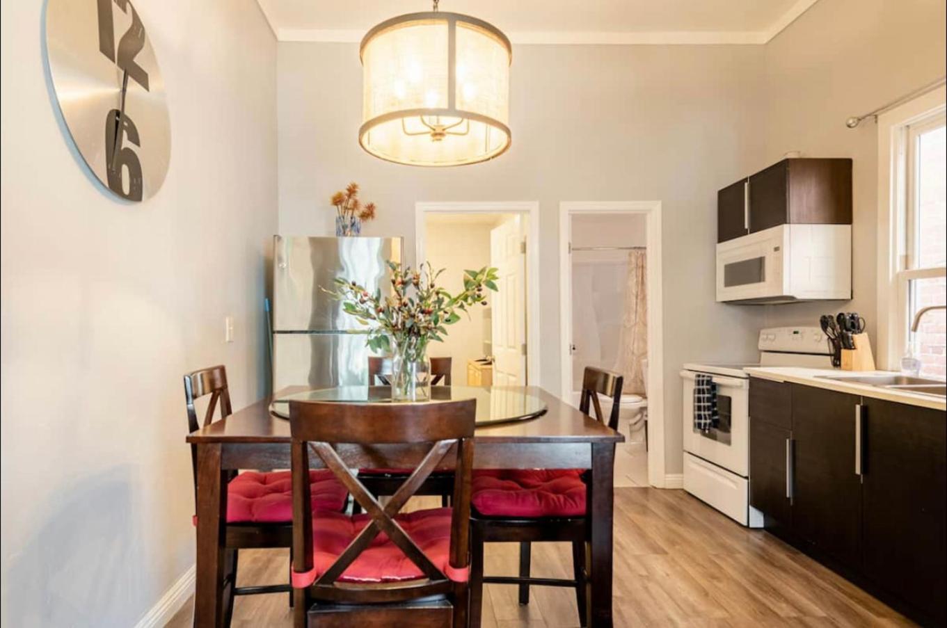 1Bdrm Gaslamp Conv Cntr - W Parking & 3 Beds #5 Hotel San Diego Exterior photo