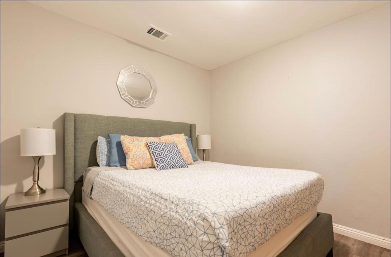 1Bdrm Gaslamp Conv Cntr - W Parking & 3 Beds #5 Hotel San Diego Exterior photo