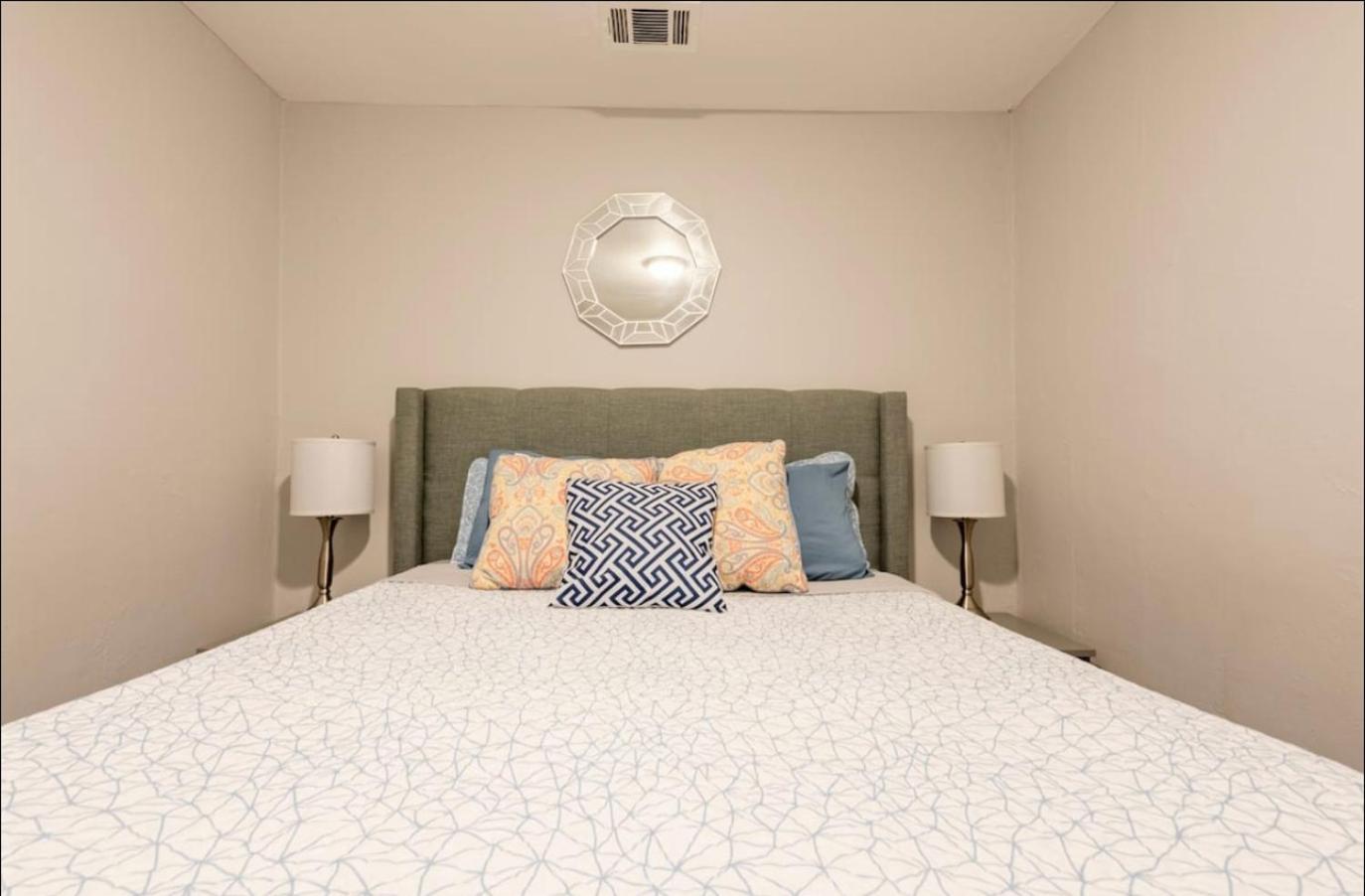 1Bdrm Gaslamp Conv Cntr - W Parking & 3 Beds #5 Hotel San Diego Exterior photo