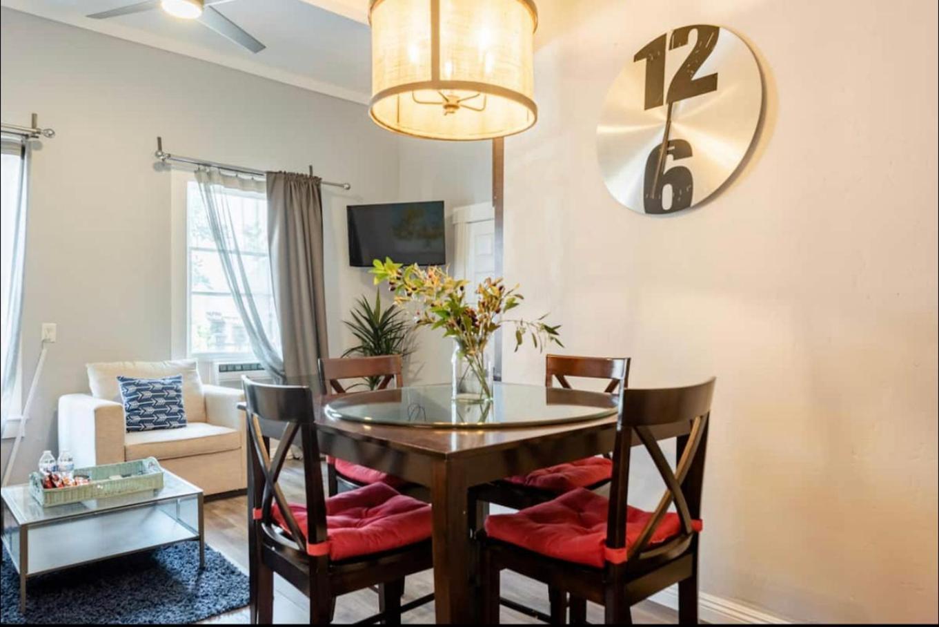 1Bdrm Gaslamp Conv Cntr - W Parking & 3 Beds #5 Hotel San Diego Exterior photo
