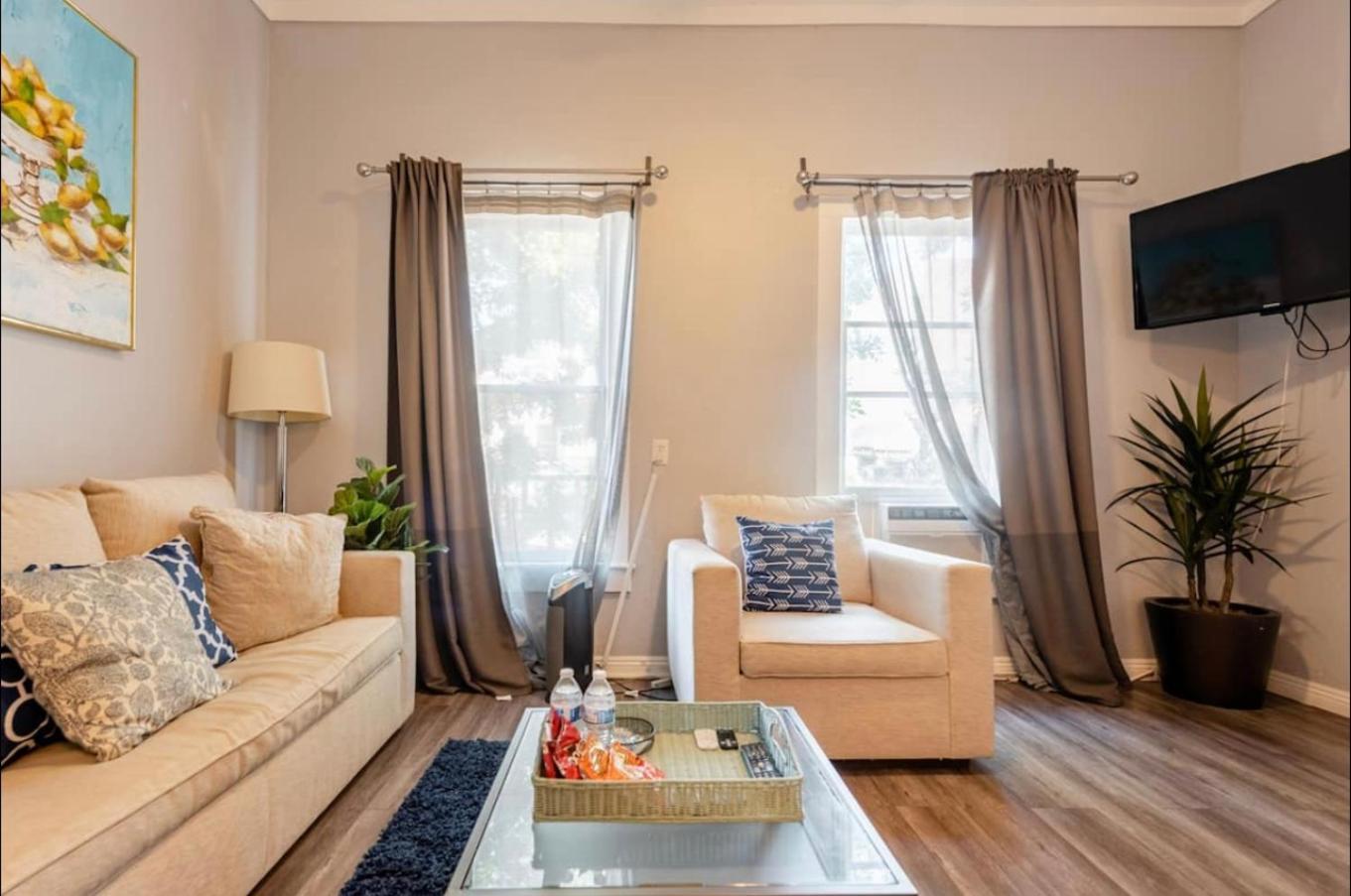 1Bdrm Gaslamp Conv Cntr - W Parking & 3 Beds #5 Hotel San Diego Exterior photo