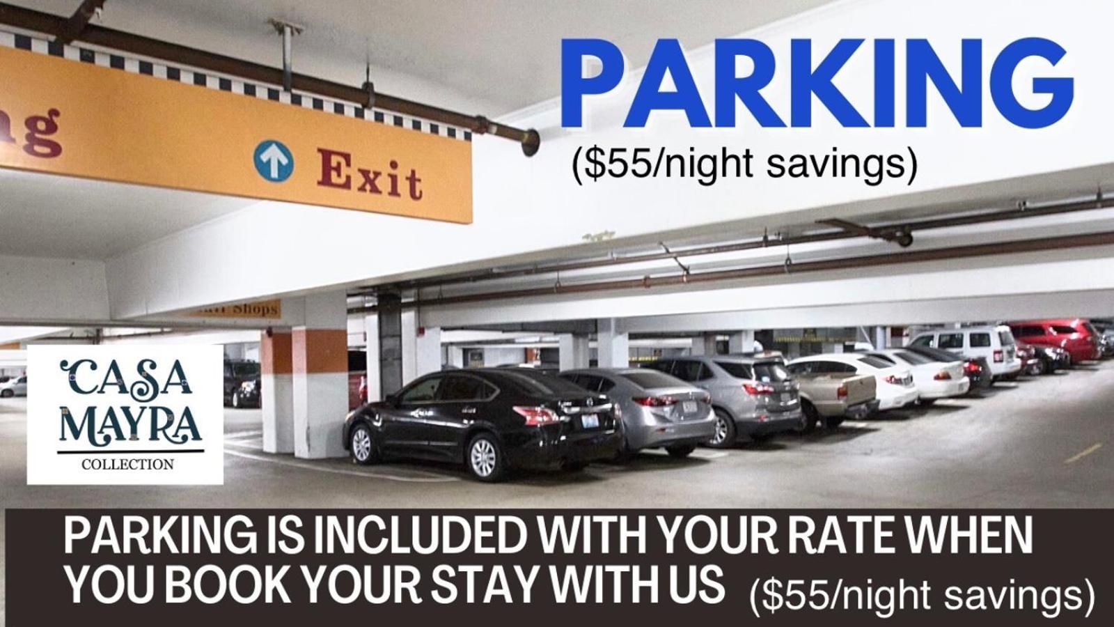 1Bdrm Gaslamp Conv Cntr - W Parking & 3 Beds #5 Hotel San Diego Exterior photo
